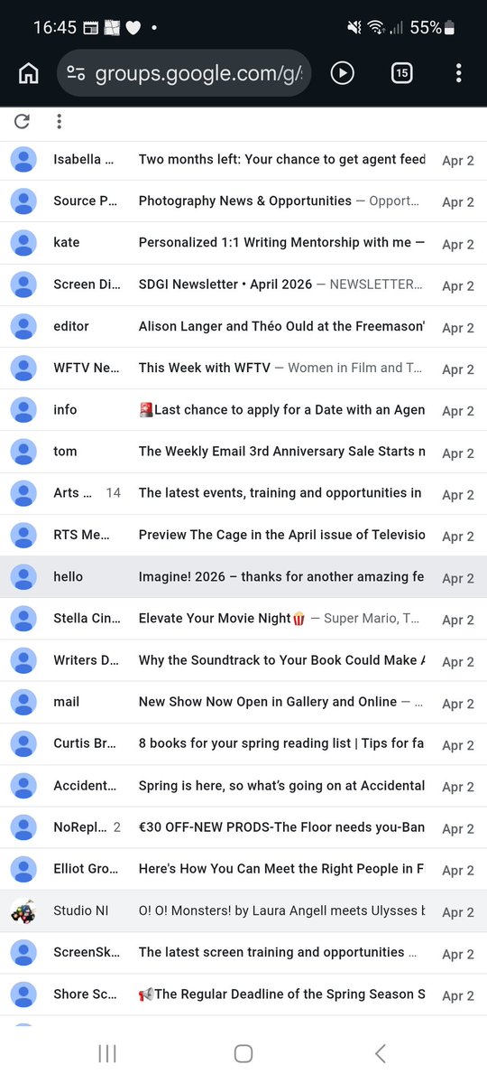 Studio NI tweet media