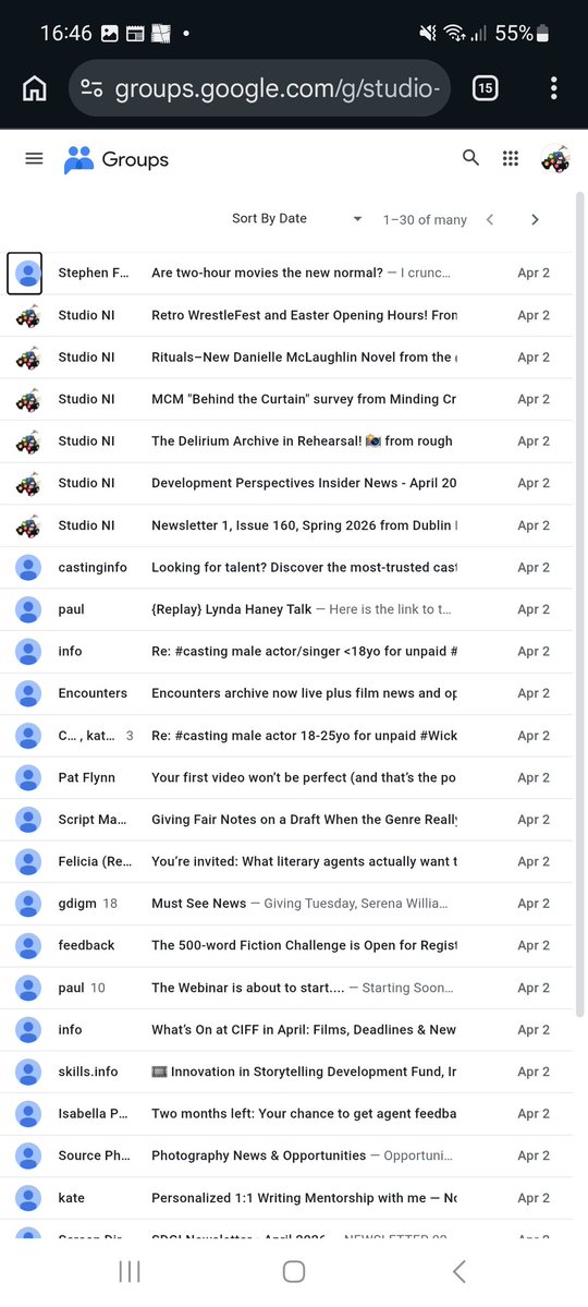 Studio NI tweet media