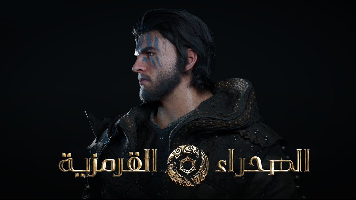 Play in Arabic tweet media