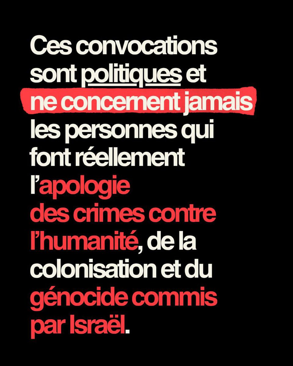 Rima Hassan tweet media