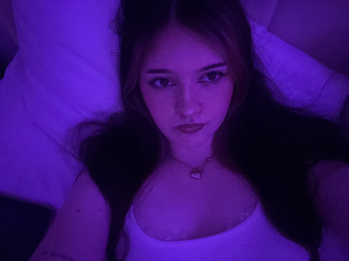 princess lex tweet media