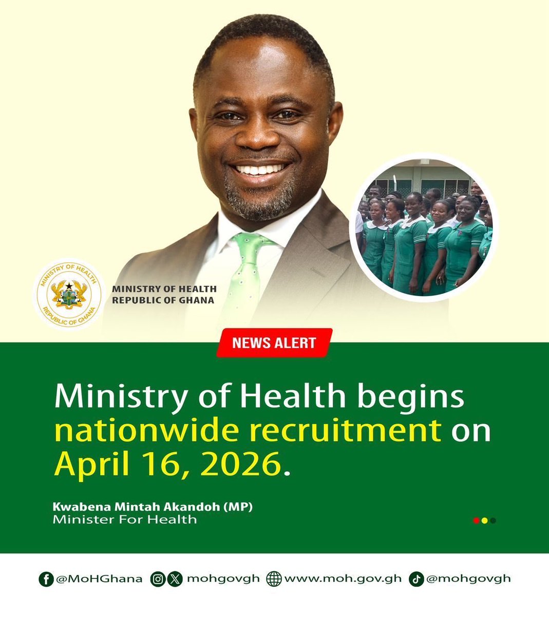 Rockson Soul🇬🇭 tweet media