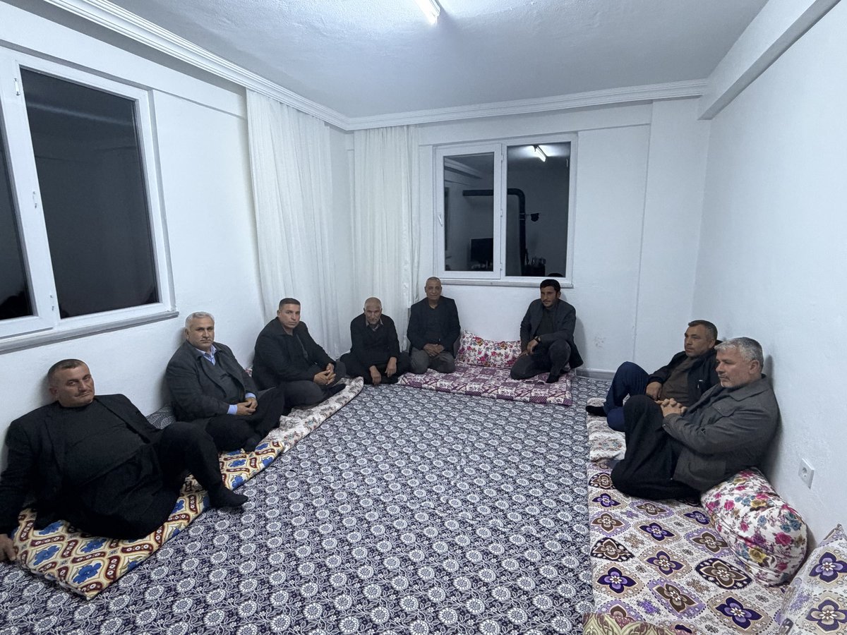 Yavuzeli Ak Parti tweet media