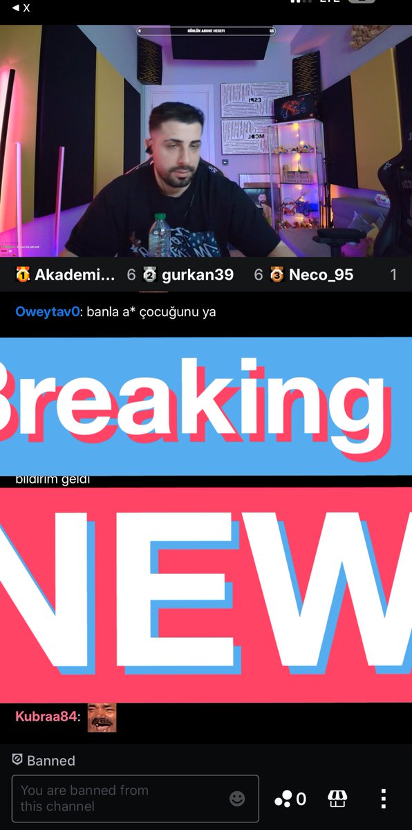 ecemarku1's tweet image. Ilk gunden beri sedat dedigim için kendimden ozur diliyorum #elsed