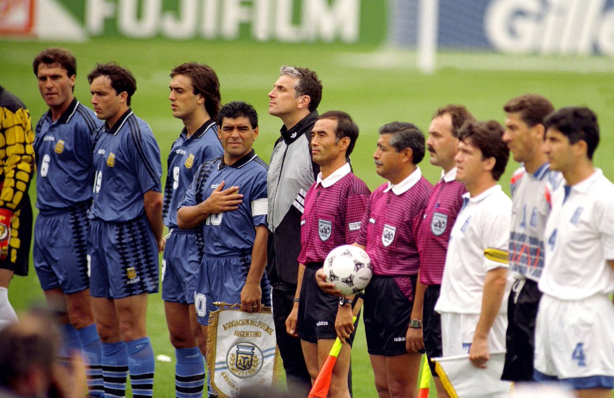 ARG 🇦🇷🇦🇷🇦🇷 tweet media