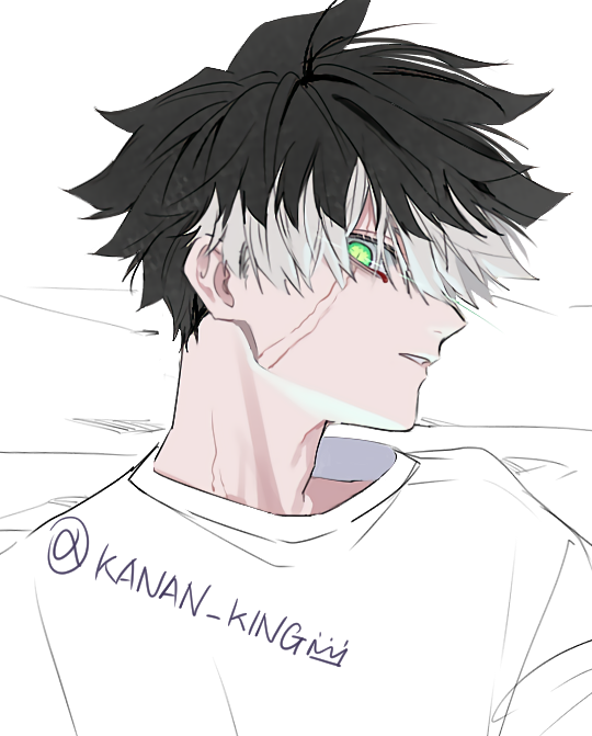 KANAN👑 tweet media