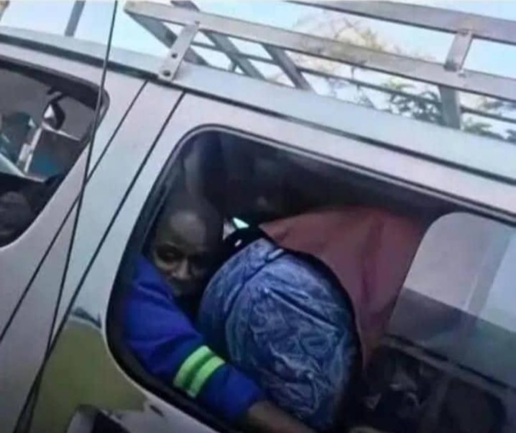 Nabimara Paul🇺🇬 tweet media