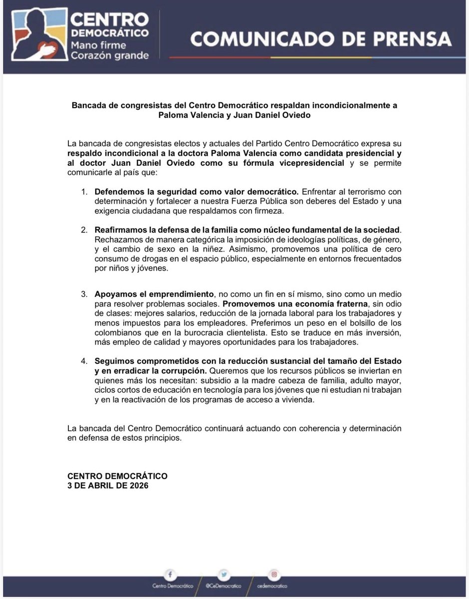 Julia Correa Nuttin tweet media