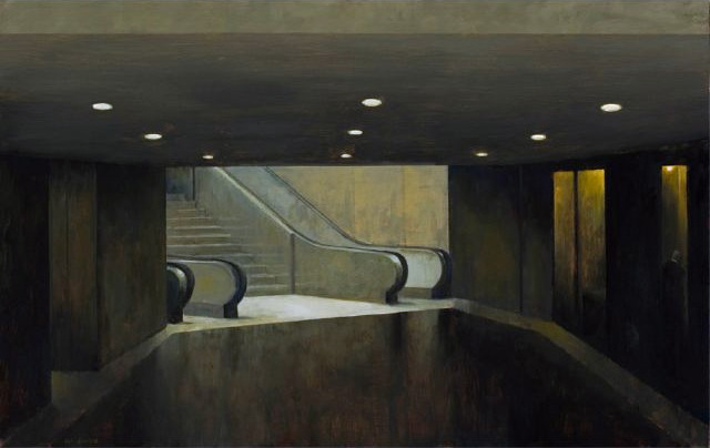 Rick Amor