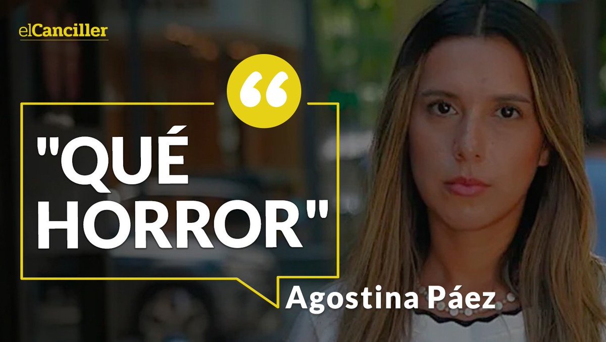 ElCanciller.com tweet media