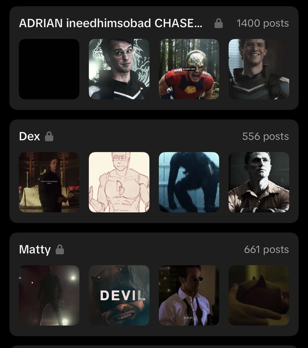 echo 🪄 𖣠 DDBA spoilers tweet media