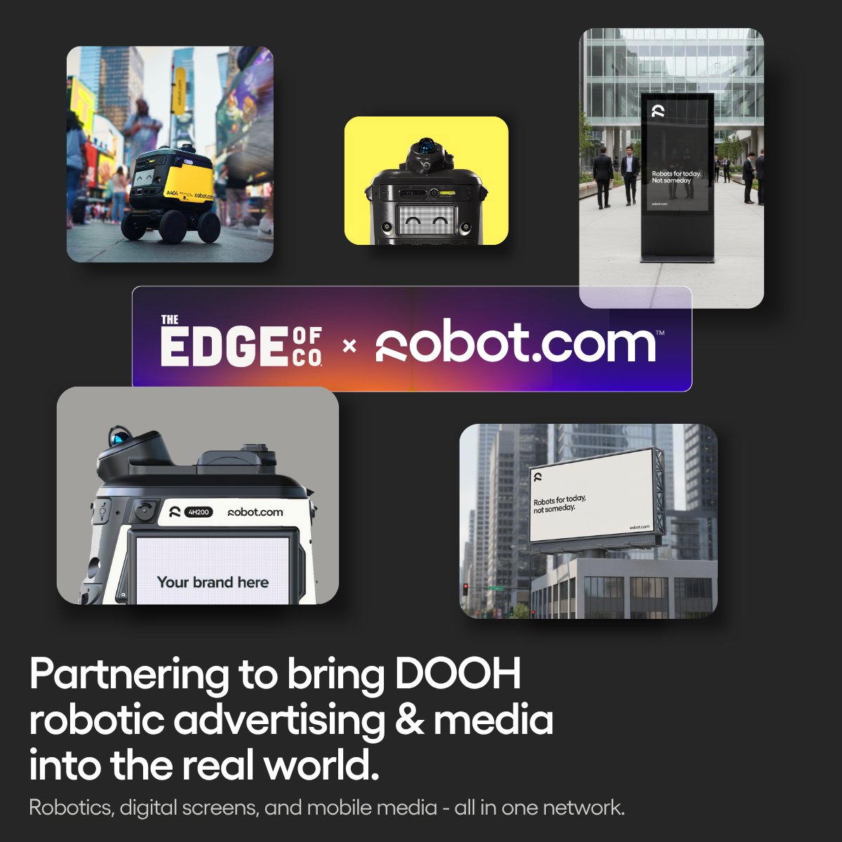 The Edge of Show 🎙 tweet media