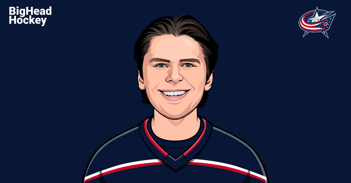 Big Head Hockey tweet media