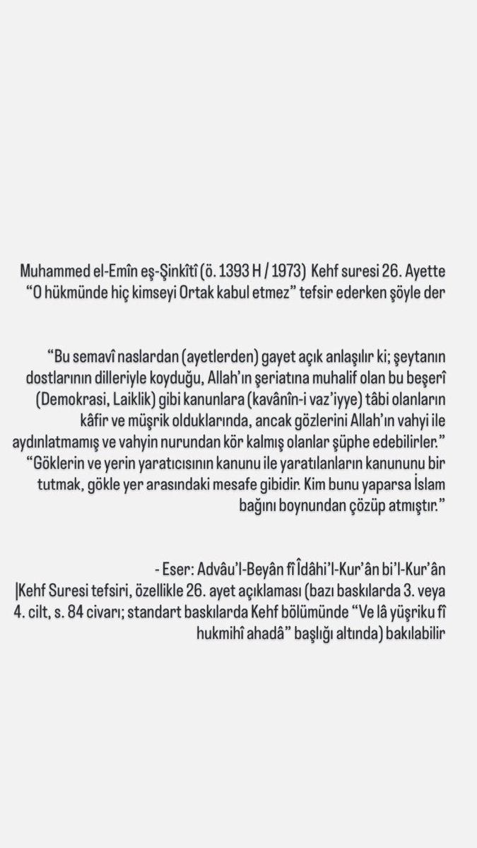 Muhammed bin Yahya tweet media