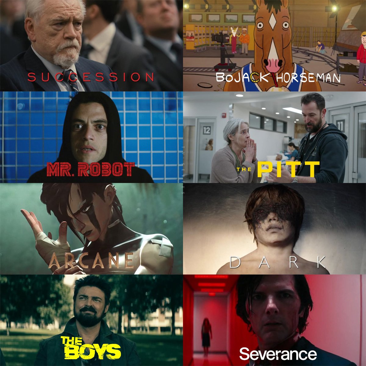 The Cinéprism tweet media