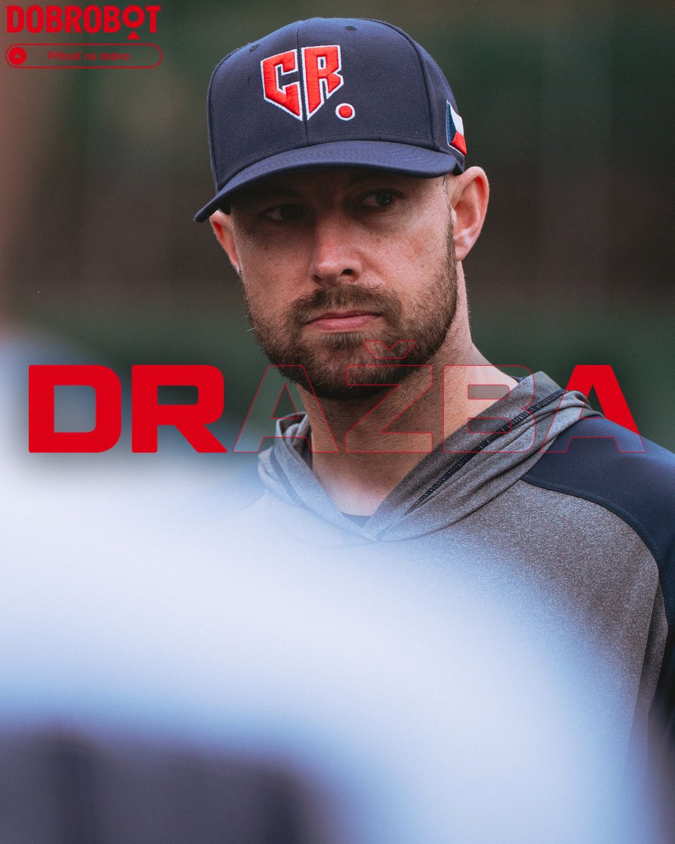 Baseball Czech tweet media