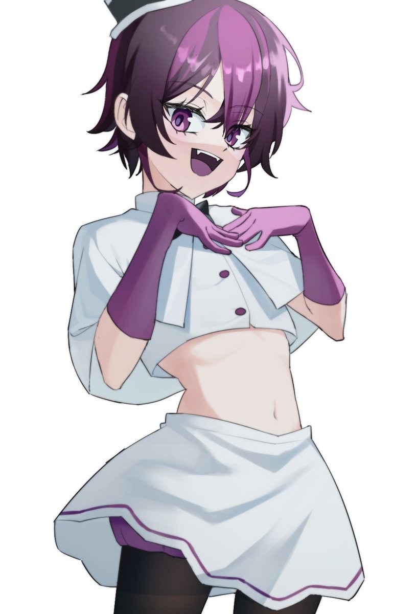 #サイキニブンノイチ
