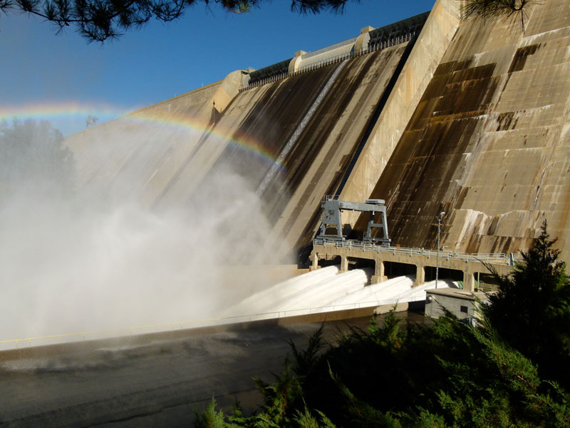 Bureau of Reclamation tweet media