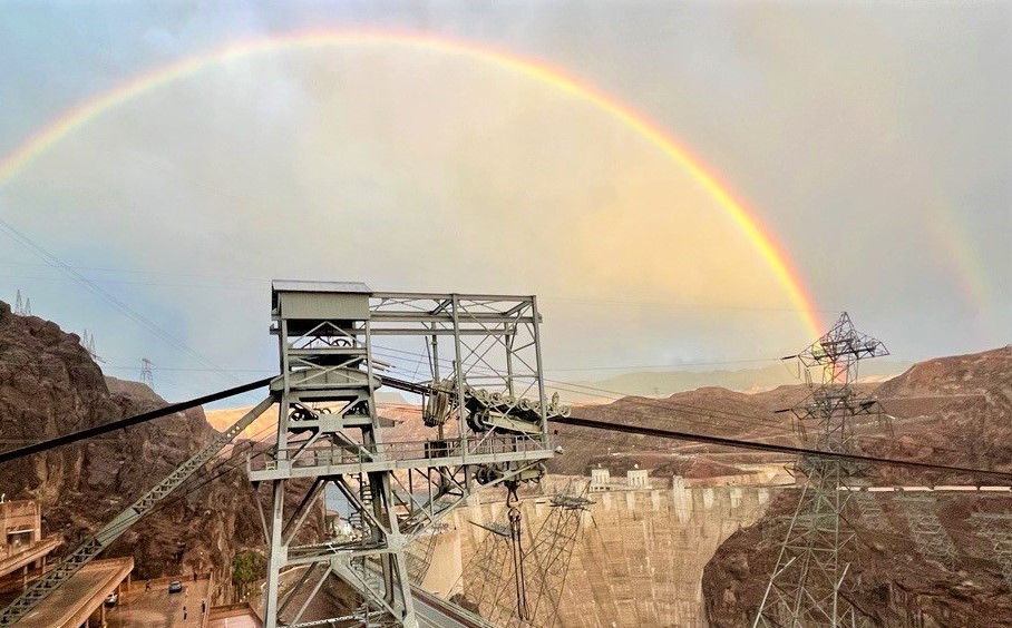 Bureau of Reclamation tweet media