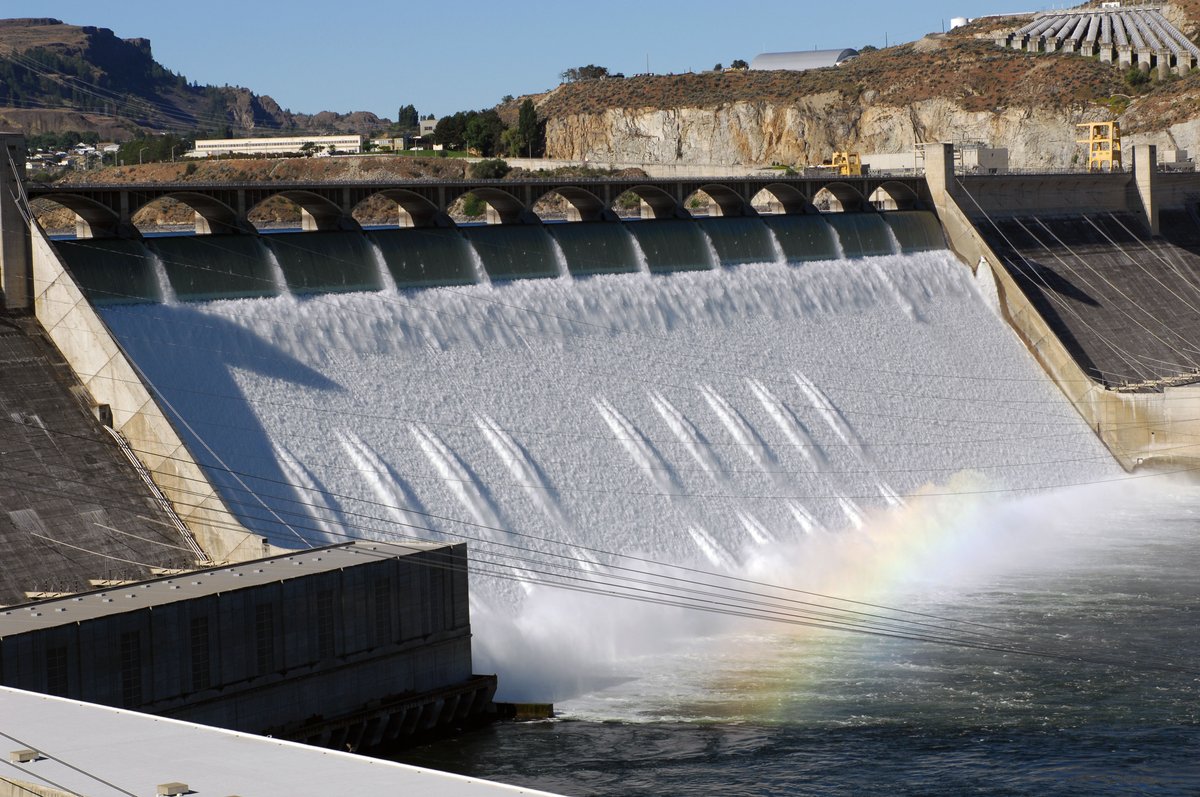 Bureau of Reclamation tweet media