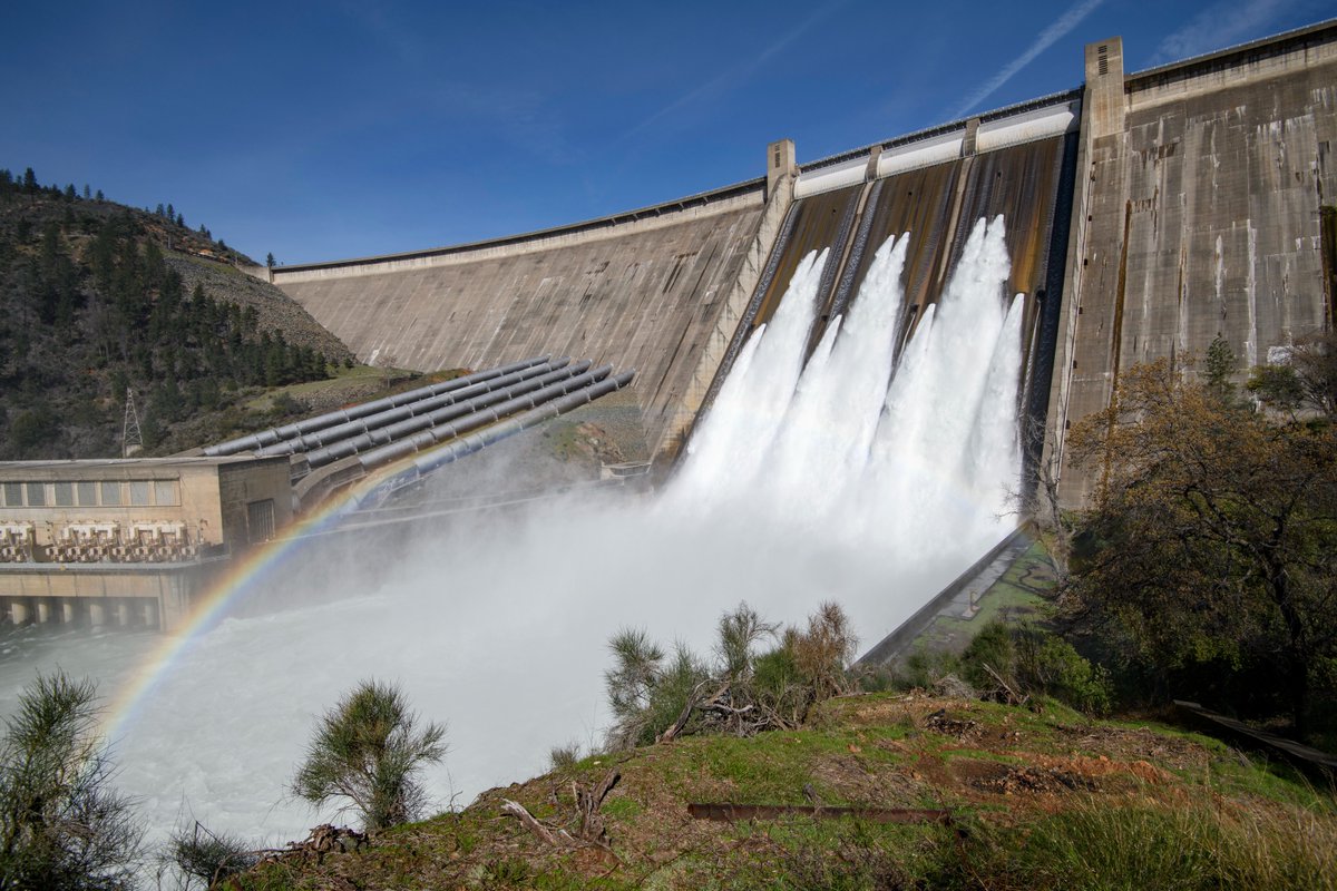 Bureau of Reclamation tweet media