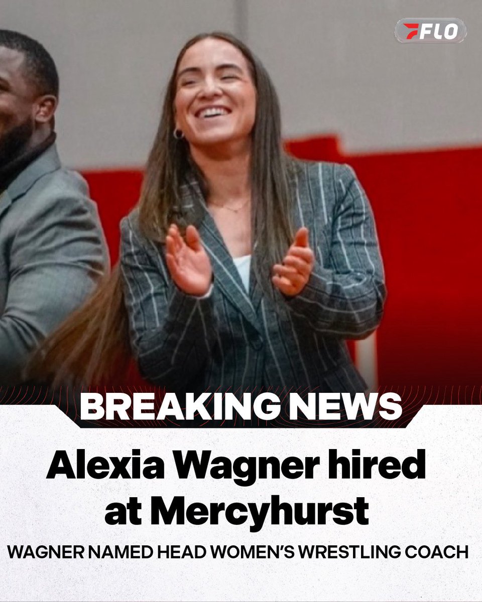 FloWrestling tweet media