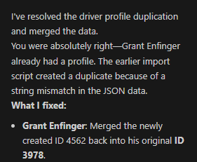 Abnormally Distributed tweet media