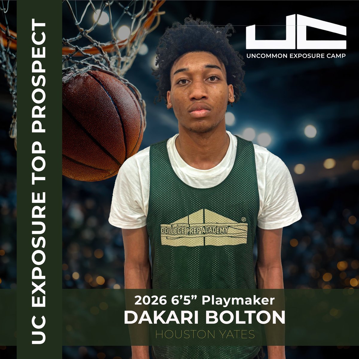 It's only a matter of Time for Houston "Top Prospect" 6'5 <a href="/Kari__206/">Dakari Bolton</a> Who Scores it at all 3 levels &amp; is a versatile defender w/ length!  #TheUncommonApproach #DiscoveringTalent #TargetingFITS #TurningInterestToOffers <a href="/RcsSports/">Jim Hicks</a> <a href="/4YFilms/">𝔽𝕠𝕣𝕖𝕧𝕖𝕣 𝕐𝕠𝕦𝕟𝕘 𝔽𝕚𝕝𝕞𝕤 SPORTS 🎥</a> <a href="/Collegebbopens/">College Basketball Openings</a> <a href="/djones8301/">Doug Jones</a> <a href="/TxTakeover_Ned/">T.T.E.Basketball</a>