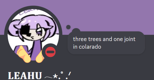 𝐋𝐄𝐀𝐇𝐔 𓆝⋆｡˚ 𓇼【 🏴󠁧󠁢󠁳󠁣󠁴󠁿 】【 🍉 】 tweet media