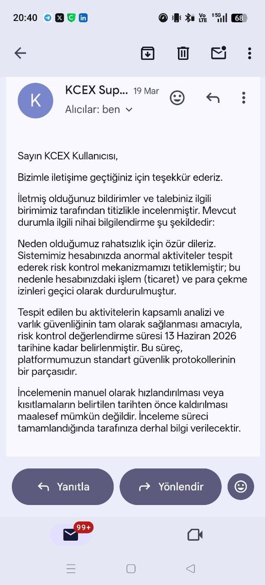 KʀɪᴘᴛᴏXİ 🇹🇷 tweet media