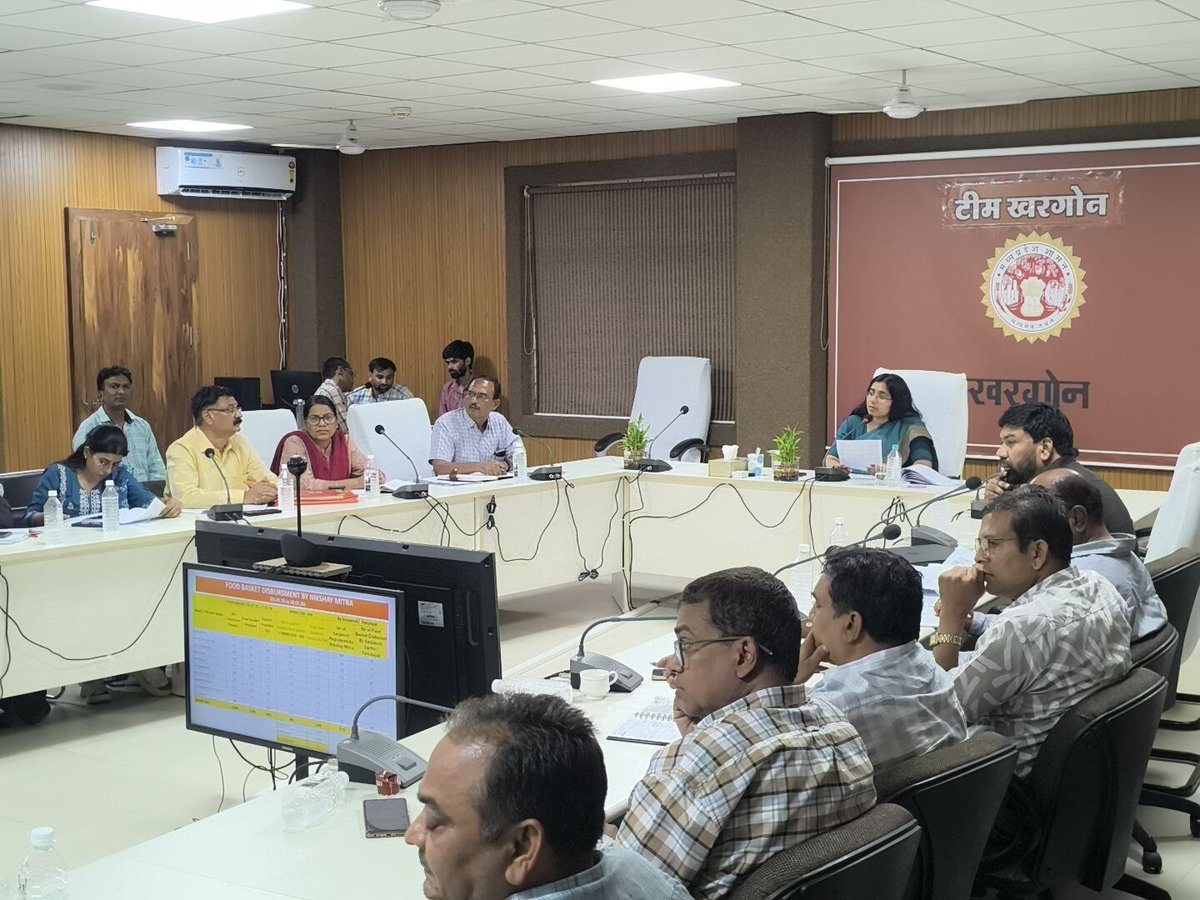 PRO JS Khargone tweet media