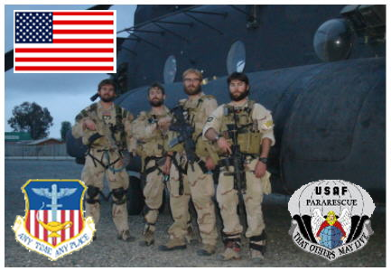 mk77_williepete's tweet photo. @shortmagsmle roger that Sir
#Godspeed &amp; #GoodHunting to our #USAF #CSAR s

rt - “That others may live” https://t.co/DtDcPa732C