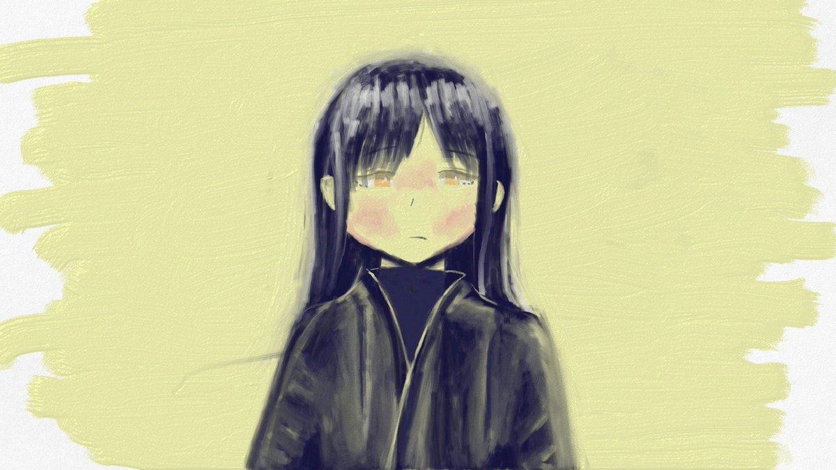 おはぎ tweet media