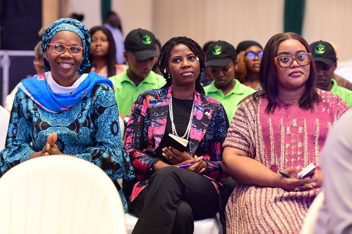 EU in Nigeria 🇪🇺🇳🇬 tweet media