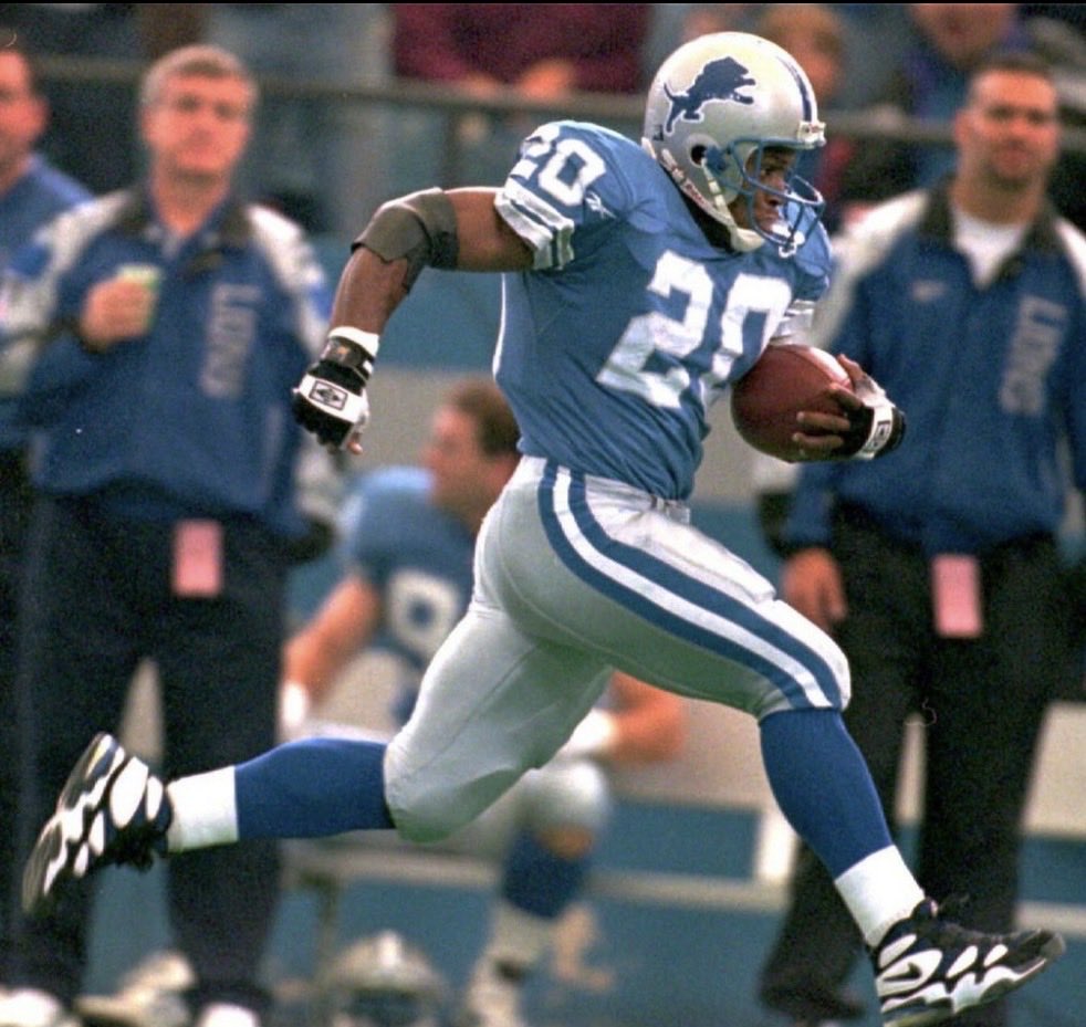 Razor’s Sports Shift tweet media