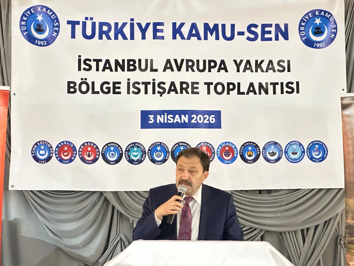 Yücel Kazancıoğlu tweet media