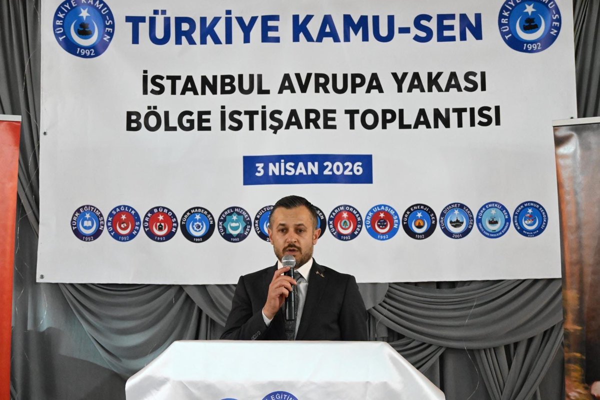 Yücel Kazancıoğlu tweet media