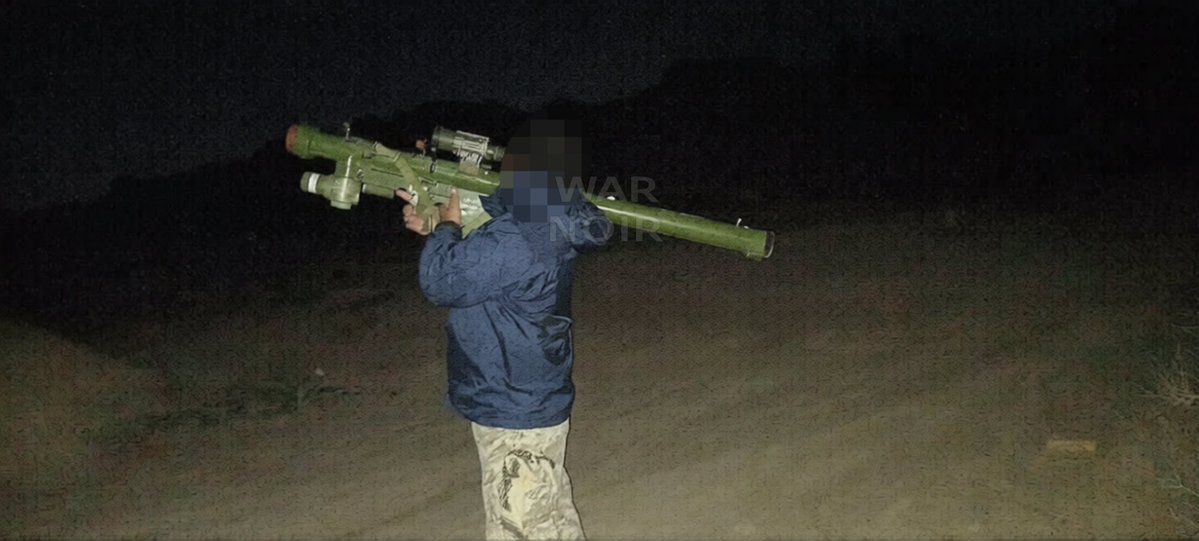 War Noir tweet media