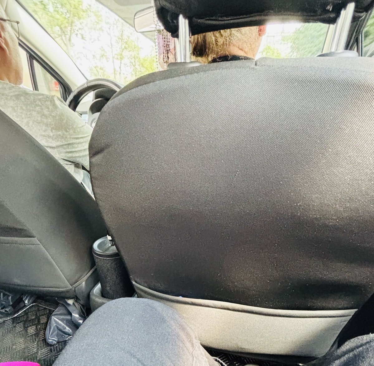 soft_velvetp's tweet photo. @Uber_Support @Uber_MEX ¿desde cuanto los conductores pueden traer copiloto en los viajes? Lo estoy reportando en mi app y ya hasta salieron a decirme los de soporte que si infringí los términos y condiciones me suspenderán mi cuenta permanentemente, ¿por reportar o cómo? https://t.co/BNnB4UFMNW