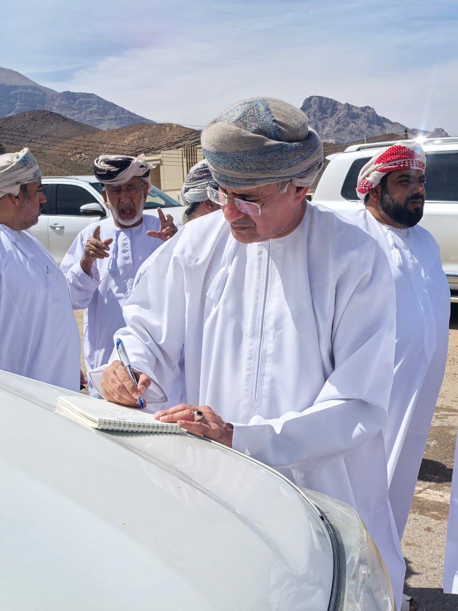 عبدالعزيز بن حمدان البلوشي tweet media