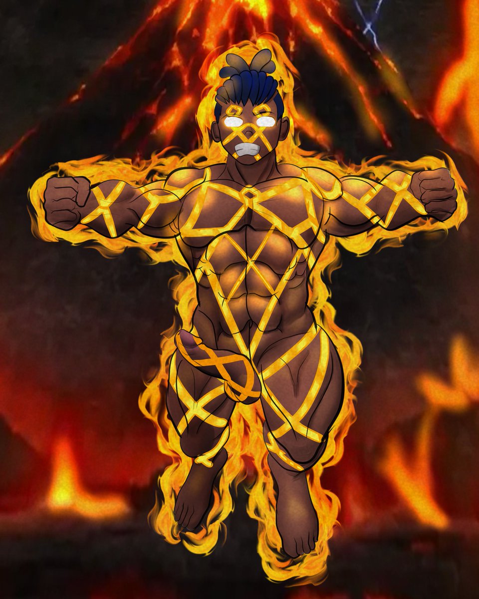 FightArtMX | COMMISSIONS OPEN tweet media