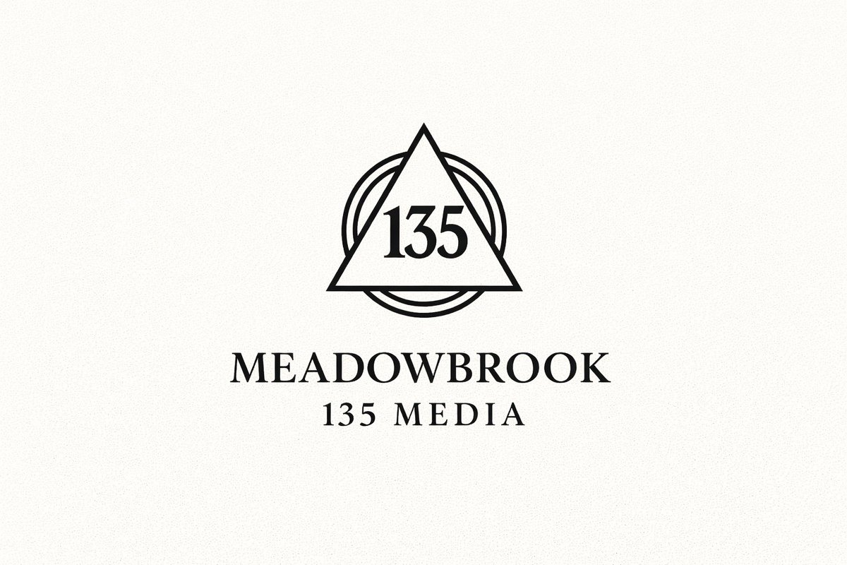 Meadowbrook 135 Media tweet media