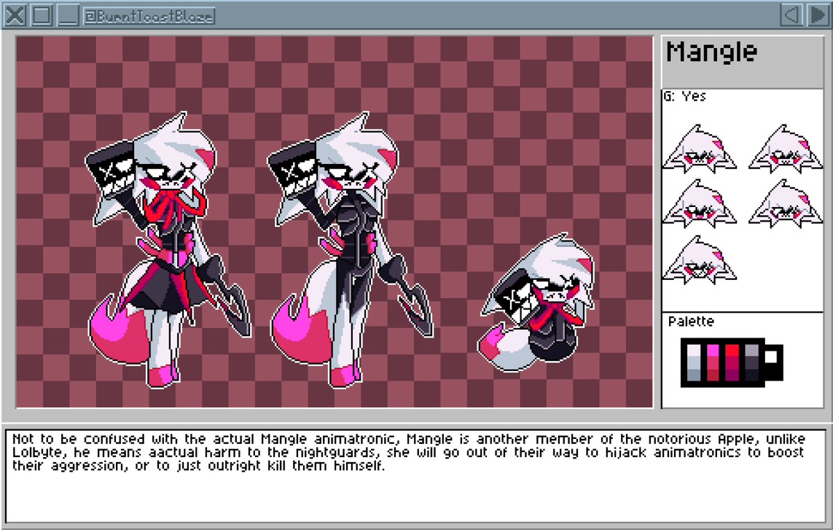 Days Until Thermite Is In Memory Lane tweet media