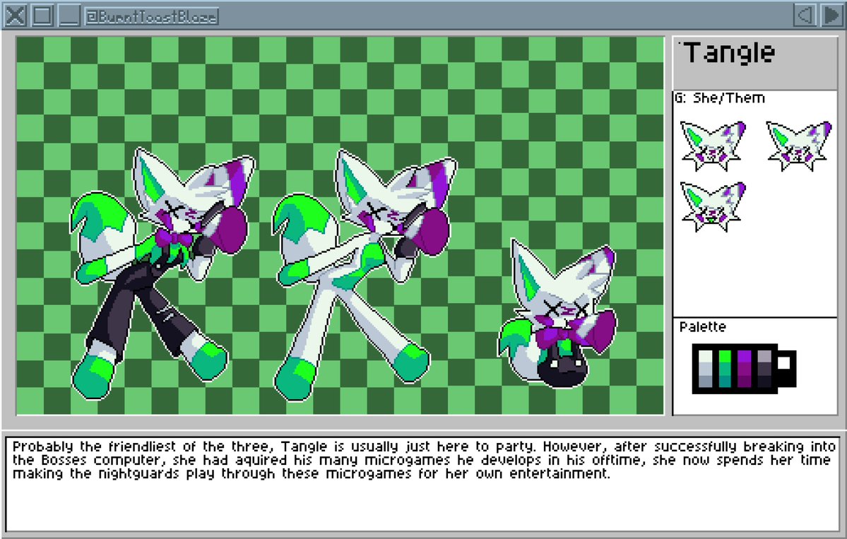 Days Until Thermite Is In Memory Lane tweet media