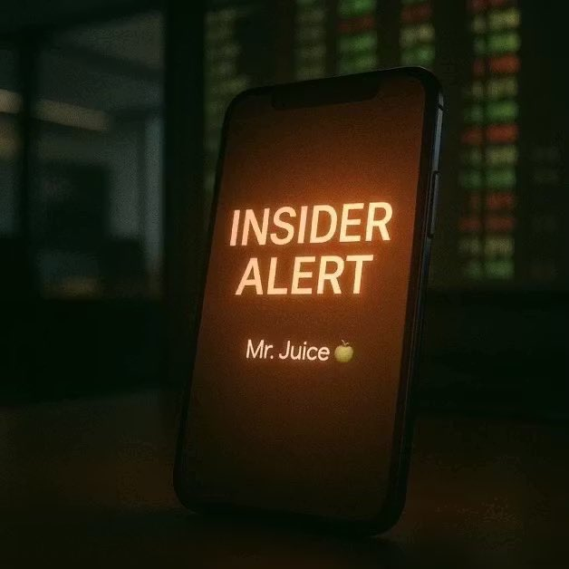 The Chalk tweet media