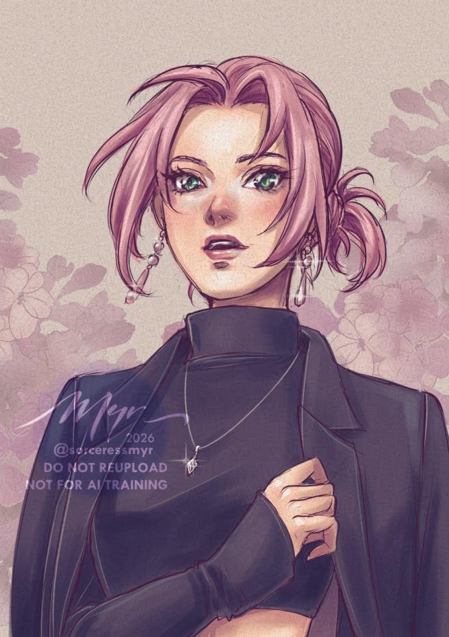 Myr 🍉 | Apr Cmm (2/5) tweet media