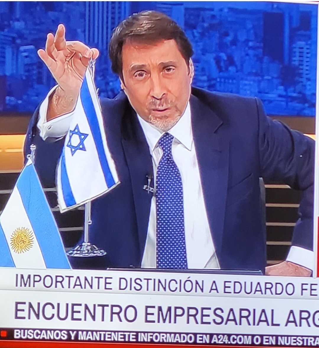 Ezequiel tweet media