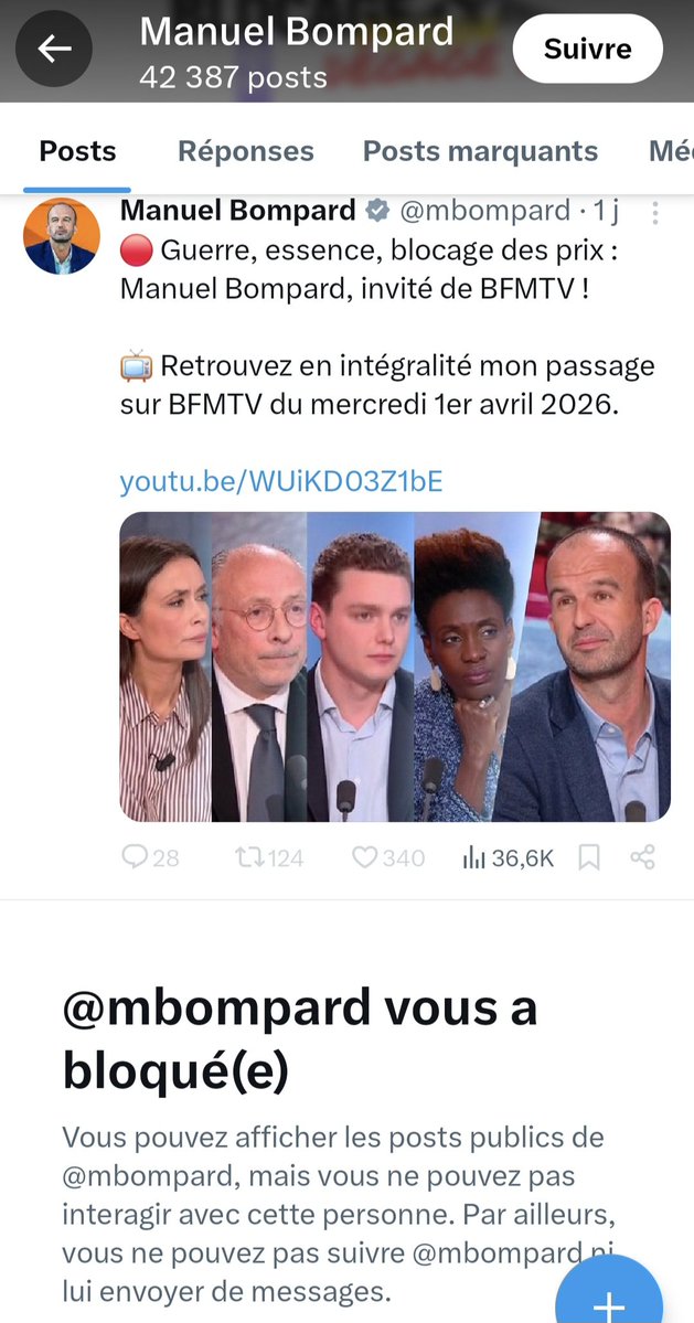 LegardMichelle's tweet image. #Bompard #lfiste ne m'aime pas du tout 😂😂😂 et c'est tant mieux 😉