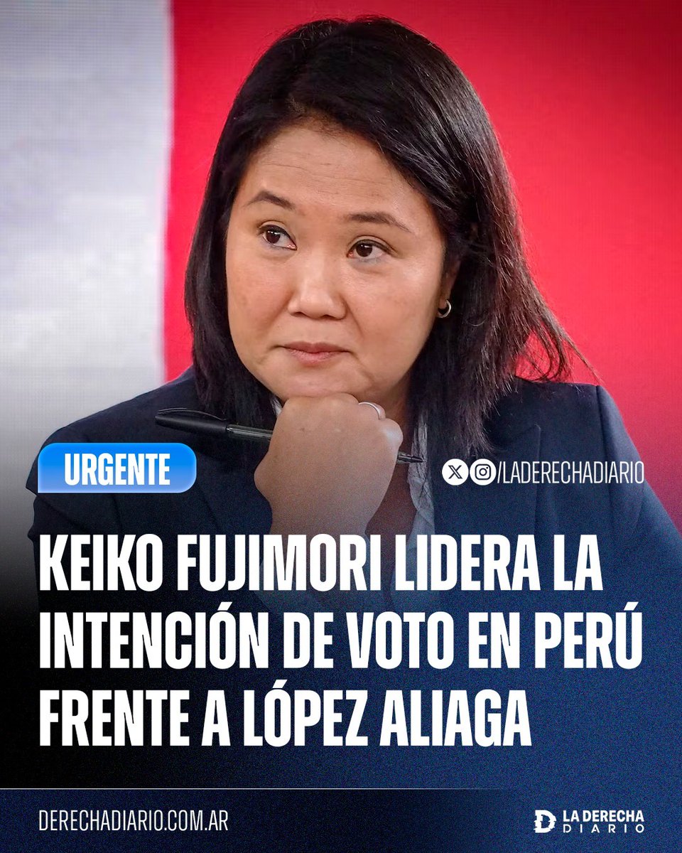 La Derecha Diario tweet media