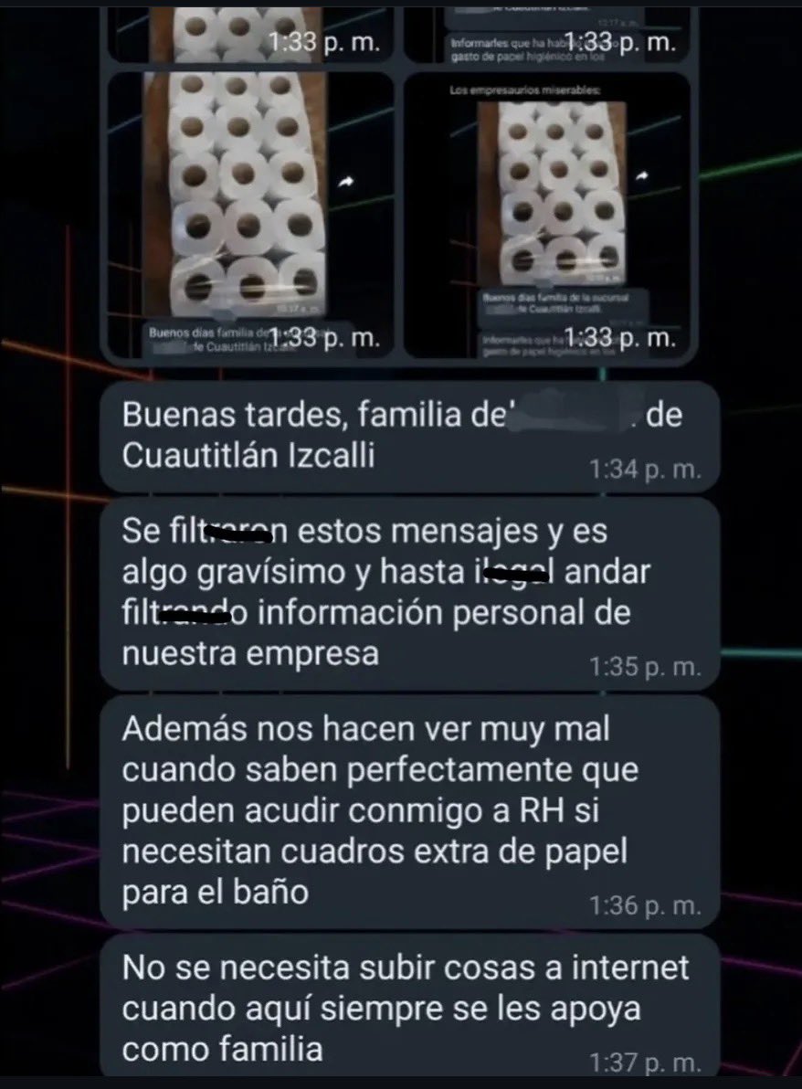 Libro Negro tweet media